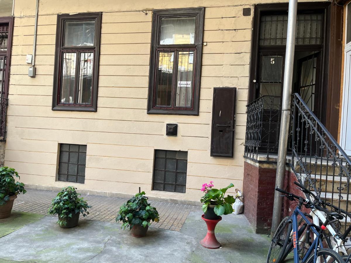 Apartamento Lavender Near Heroes' Square & Puskas Stadium Budapest