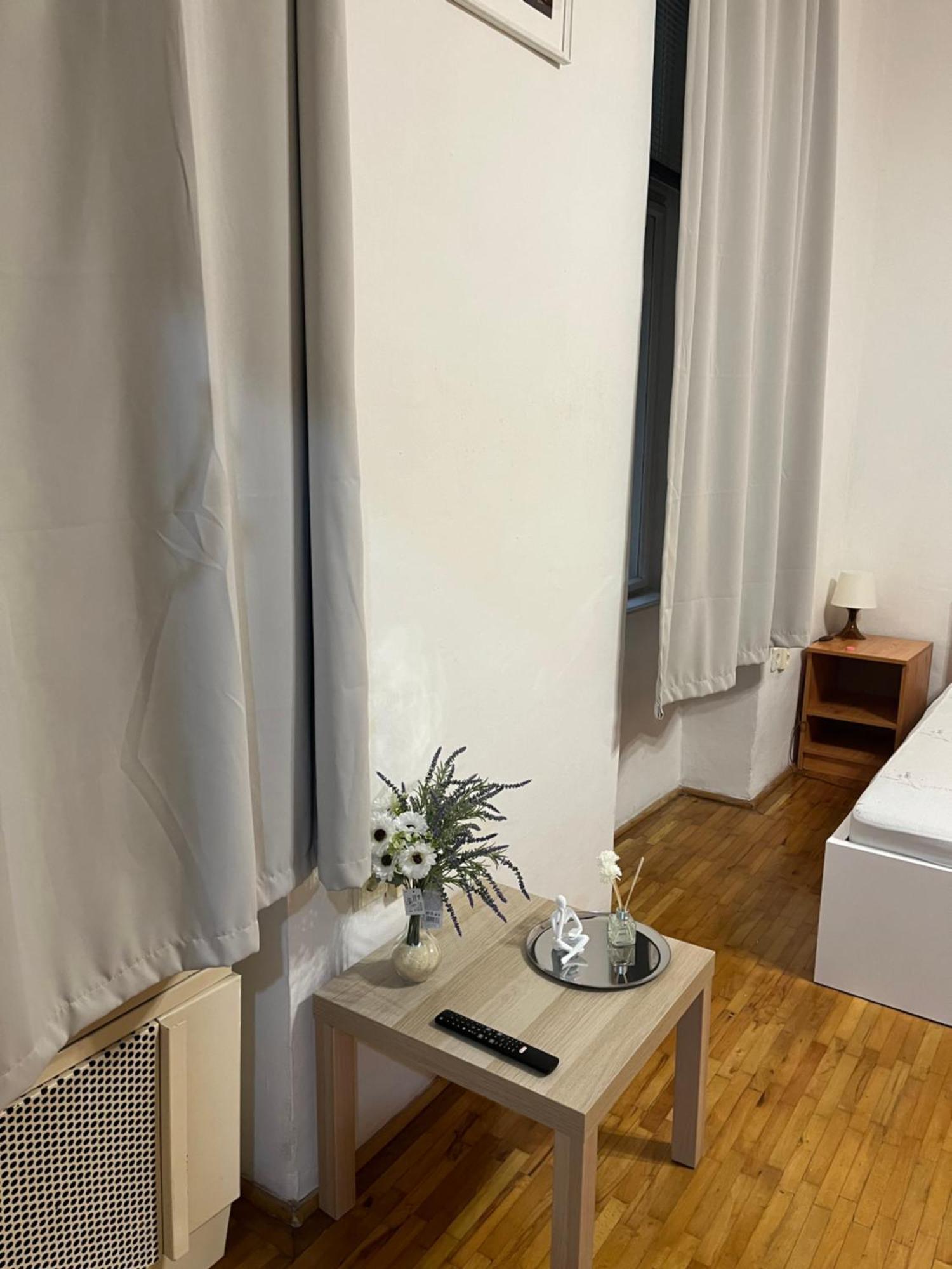 Apartamento Lavender Near Heroes' Square & Puskas Stadium
