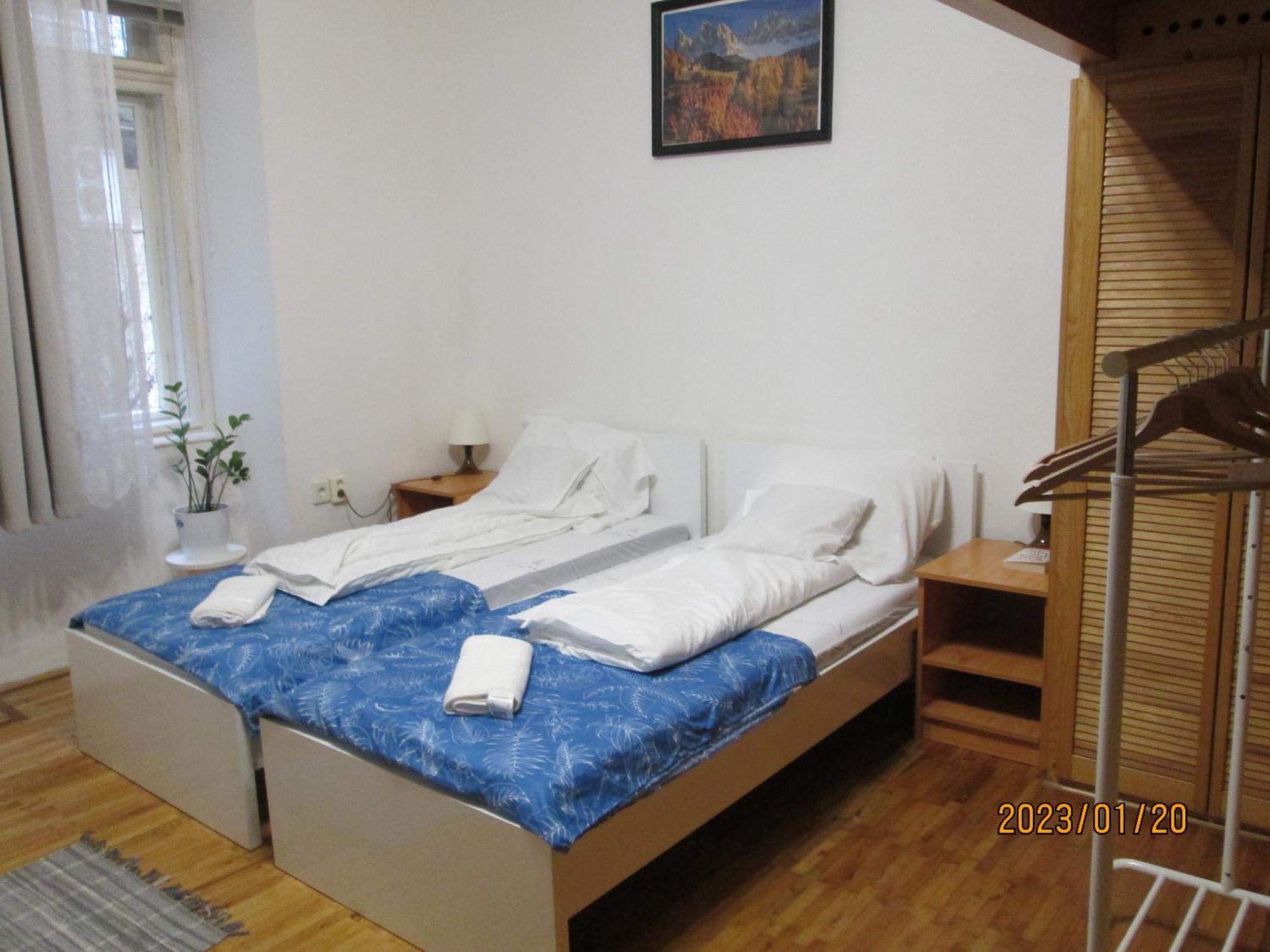 Apartamento Lavender Near Heroes' Square & Puskas Stadium